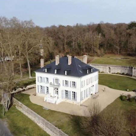 La Grande Maison Seine-Port Dış mekan fotoğraf