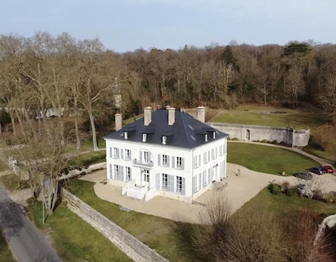 La Grande Maison Seine-Port Dış mekan fotoğraf